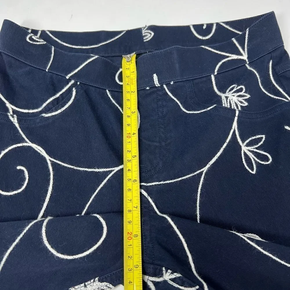 HUE navy blue